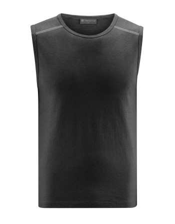 DH813 Yoga Tanktop - black [00d39c7dac2365ffd391724843996198]