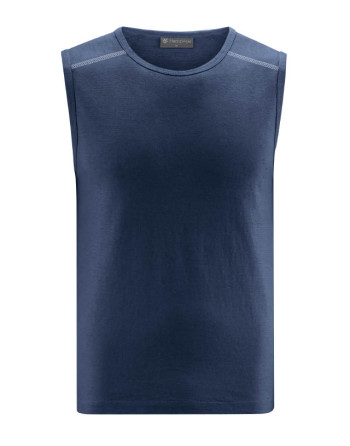 DH813 Yoga Tanktop - navy [41ab45cdf58b918b8a5ba0fc0b67866a]