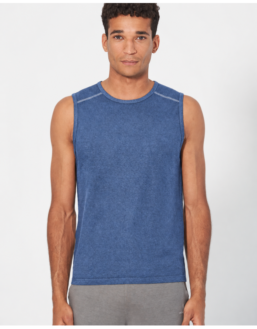 DH813 Yoga Tanktop - blueberry [fd4cd5265436293fd0ff65a76de93203]
