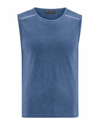 DH813 Yoga Tanktop - blueberry [13c230a37f078155232f5d16727c2e09]