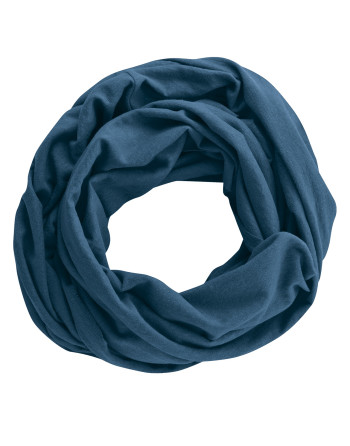 Legerer Schlauchschal Hanf/Biobaumwolle Unisex - reef [904851061fc55f34d6b6b766a113ac7c]