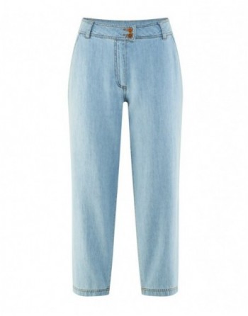 Damen Baggy Jeans...