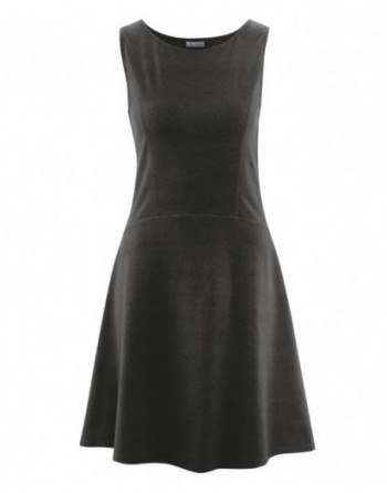 Jersey Sommerkleid...