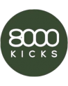 8000 KICKS