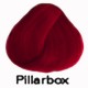 PILLARBOX Directions Haartönung