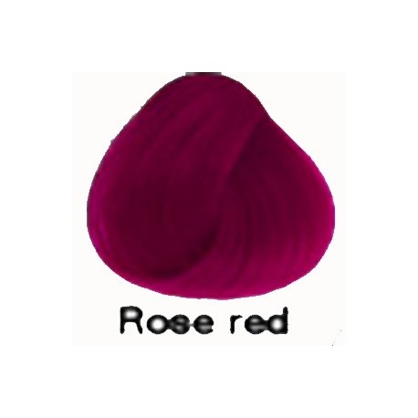 ROSE RED Directions Haartönung