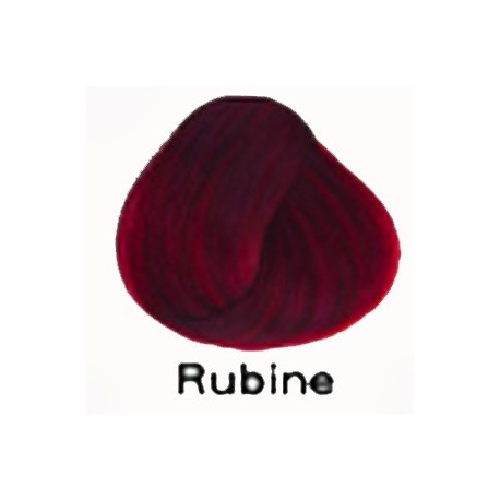 RUBINE Directions Haartönung