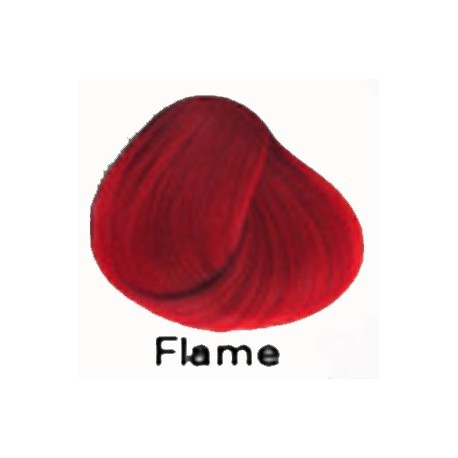 FLAME Directions Haartönung