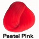 PASTEL PINK Directions Haartönung
