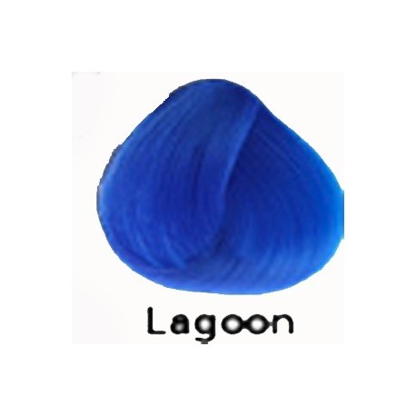 LAGOON Directions Haartönung