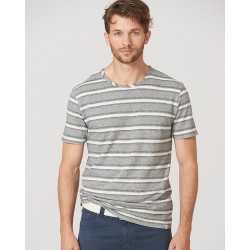 T-Shirt striped