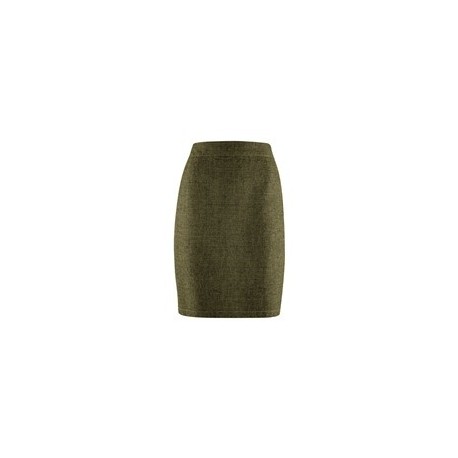 winter pattern skirt